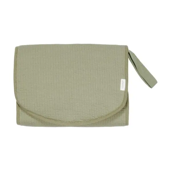 LITTLE DUTCH CHANGING PAD 70X36CM