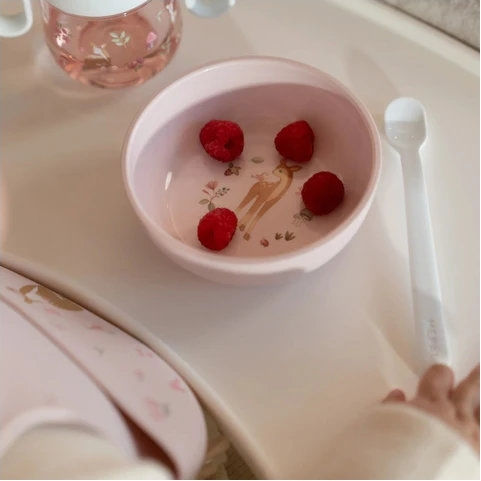 LITTLE DUTCH CHILDREN'S DINNERWARE 6 PCS - Image 5