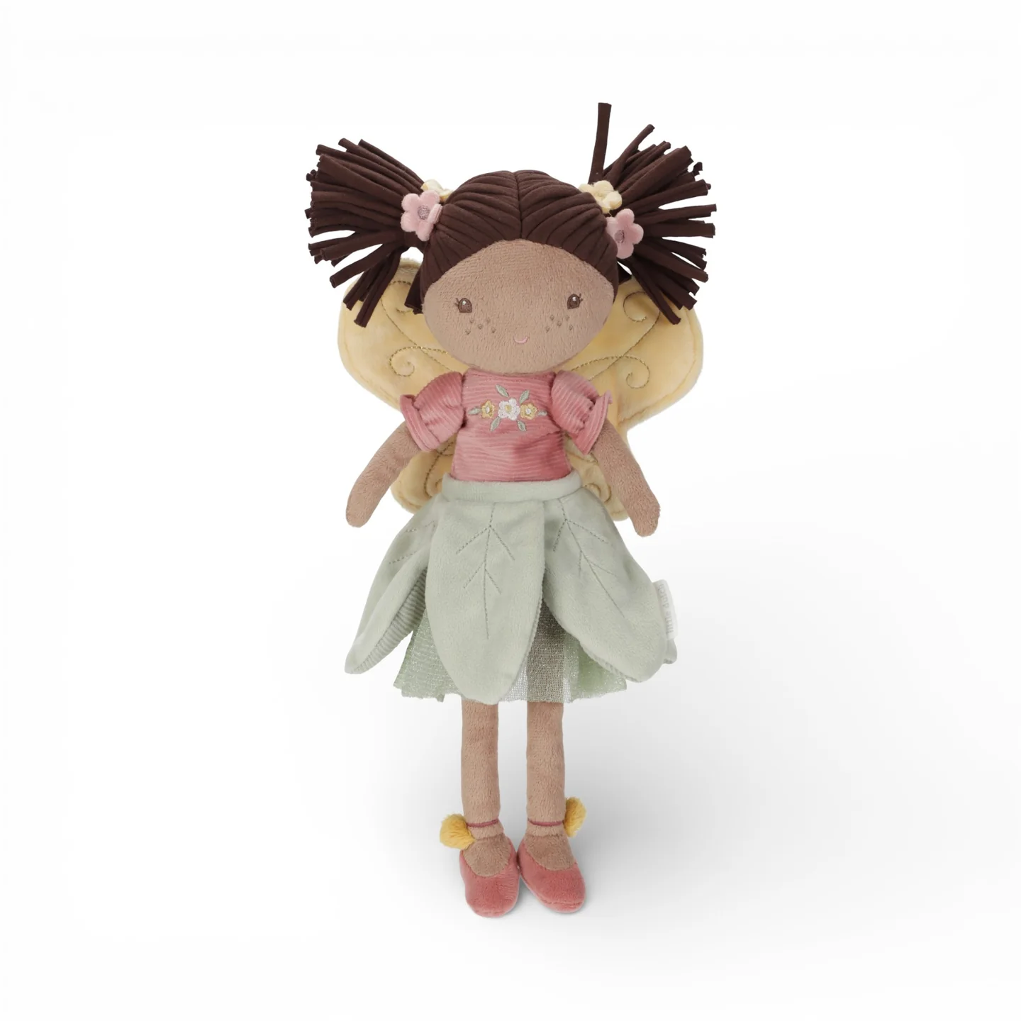 LITTLE DUTCH CUDDLE DOLL FAIRY EVI