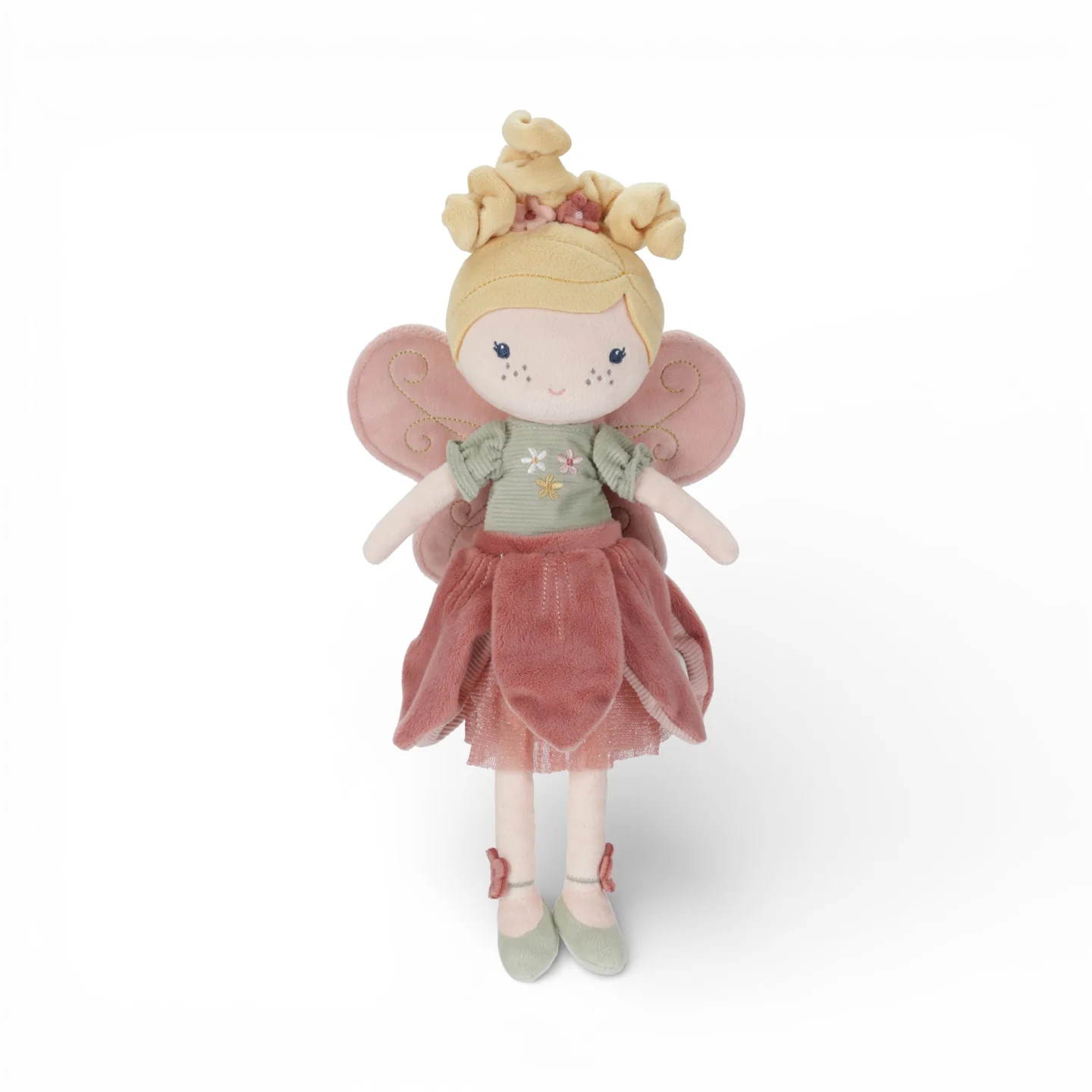 LITTLE DUTCH CUDDLE DOLL FAIRY MILA