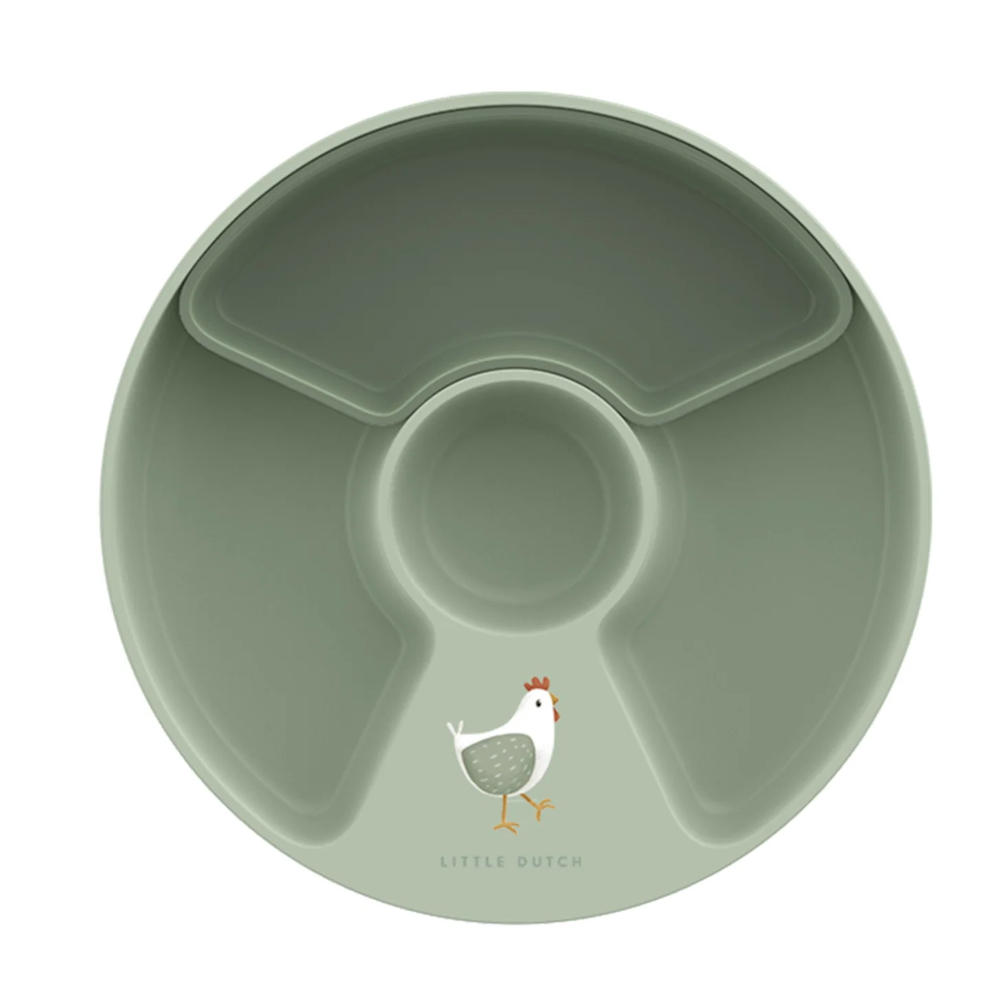 LITTLE DUTCH DIVIDER PLATE MIO