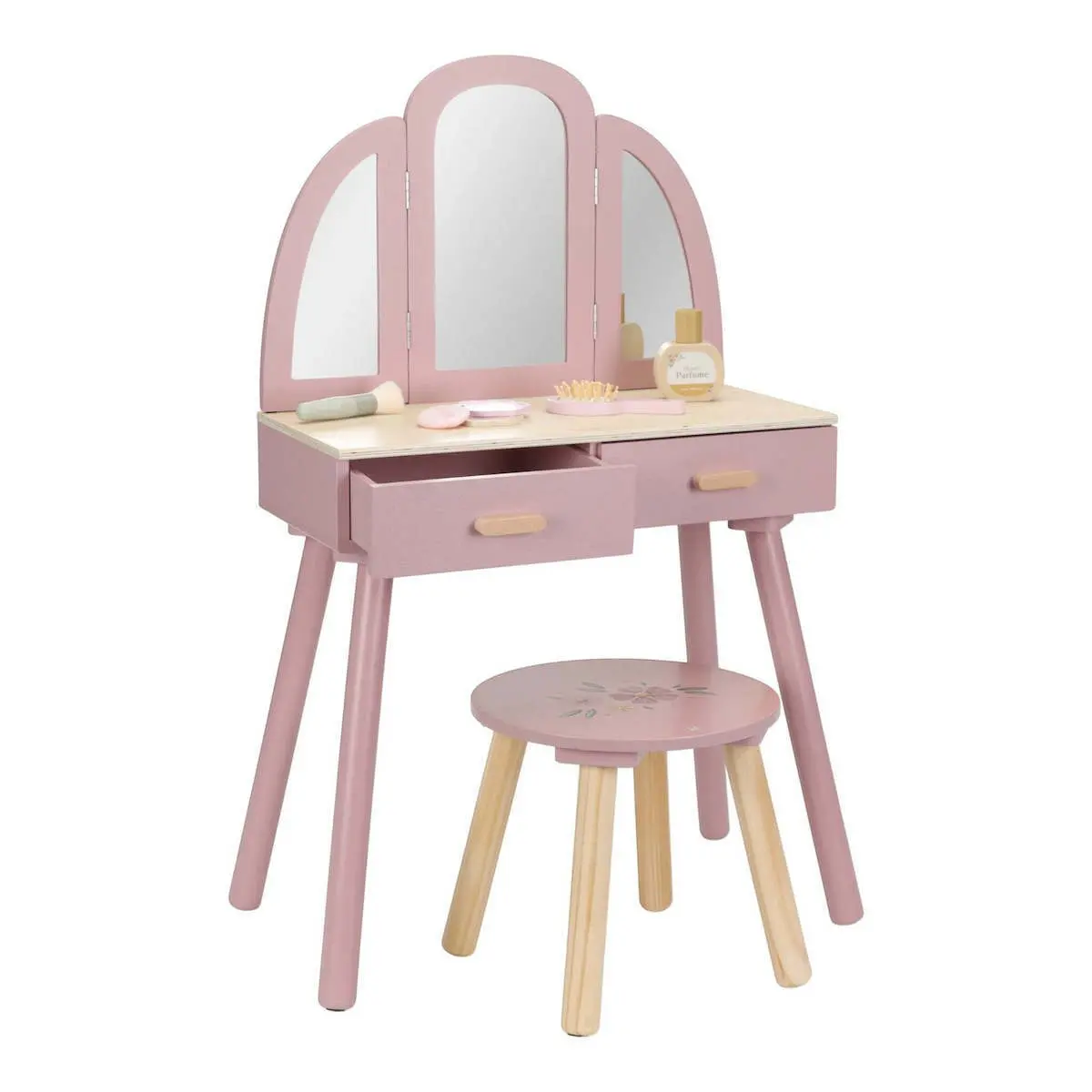 LITTLE DUTCH DRESSING TABLE