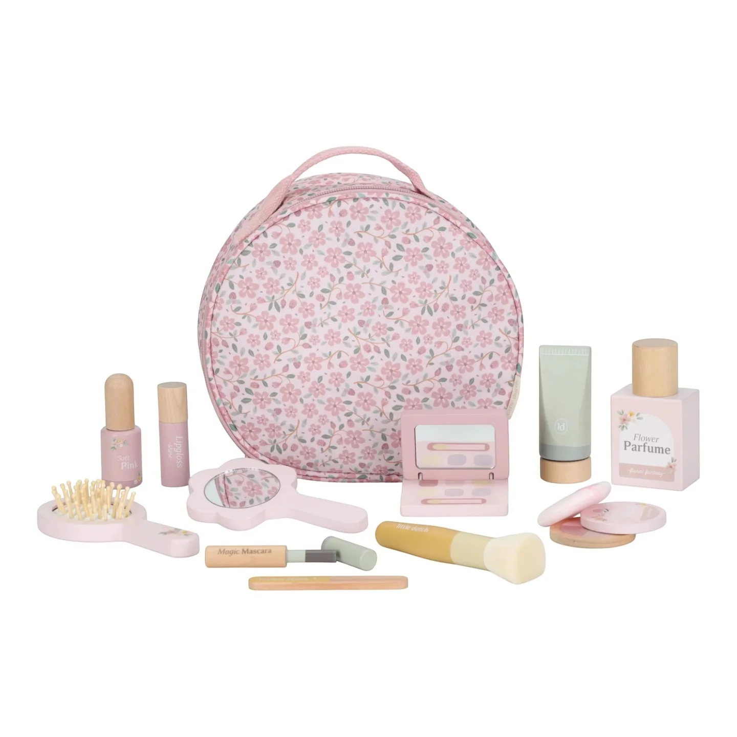 LITTLE DUTCH MAKE-UP SET