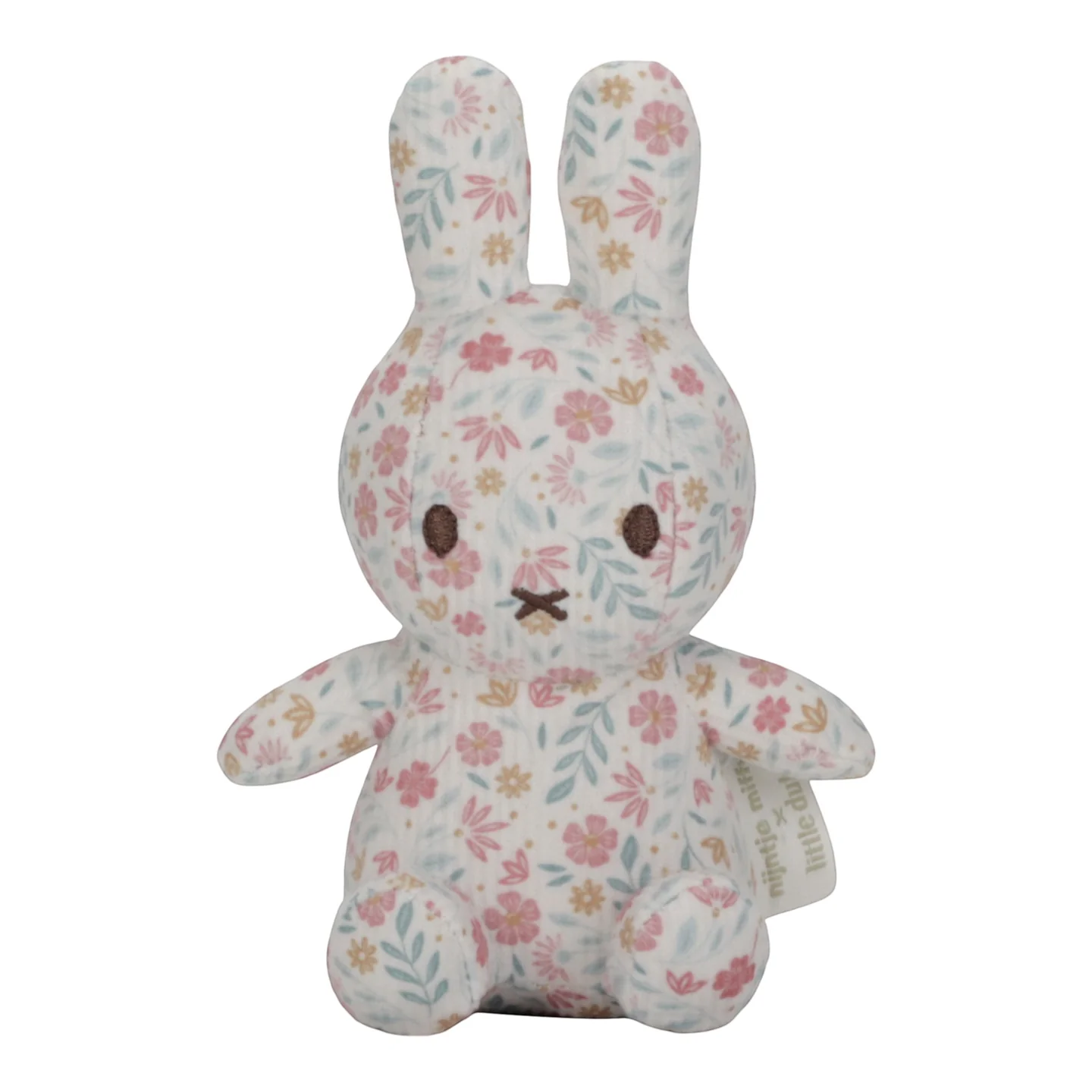 LITTLE DUTCH MIFFY CUDDLE ALL-OVER PRINT 15CM