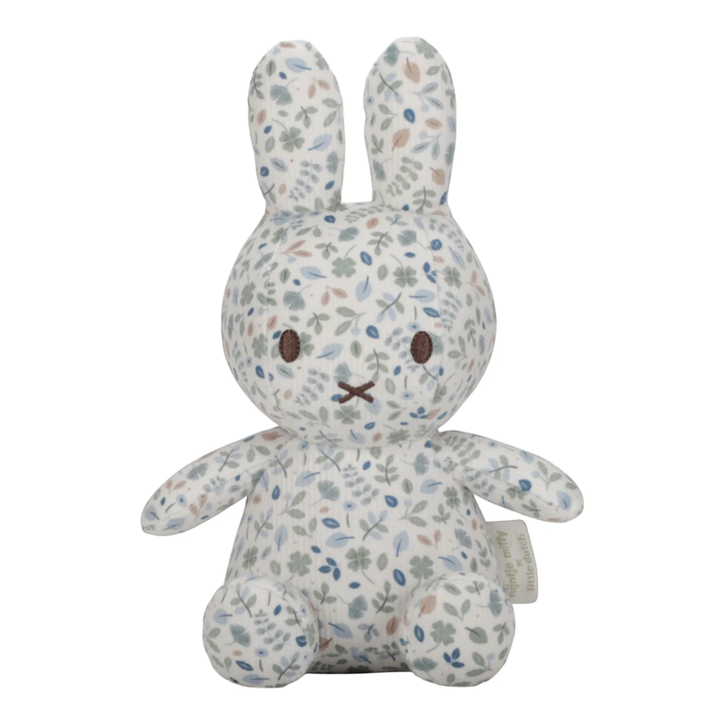 LITTLE DUTCH MIFFY CUDDLE ALL-OVER PRINT 20CM