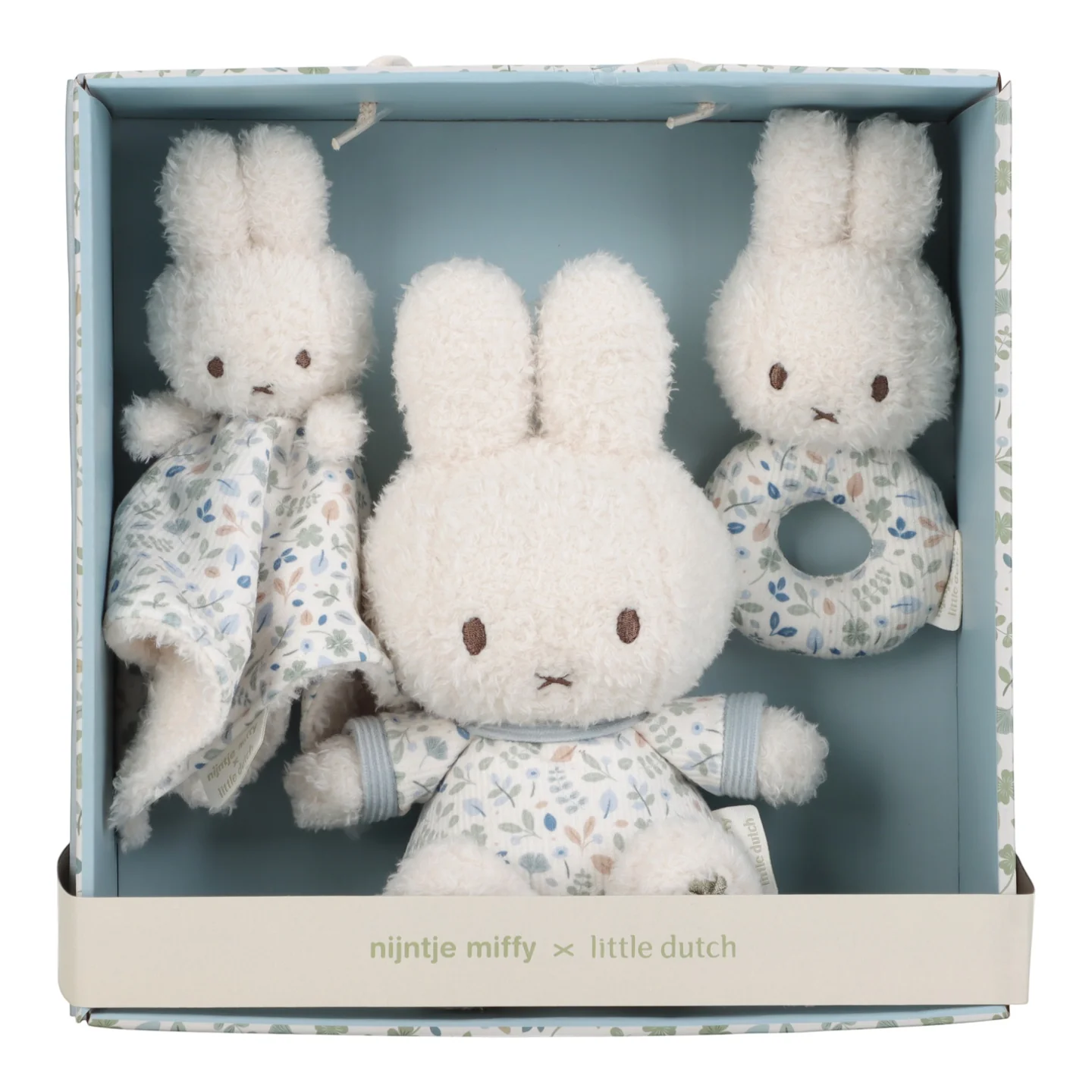 LITTLE DUTCH MIFFY GIFTBOX -LUCKY