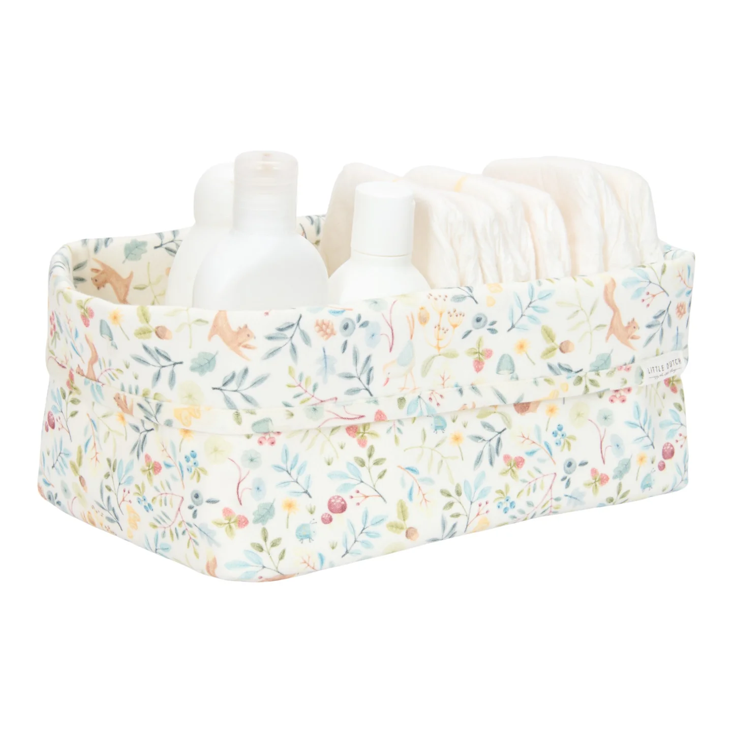 LITTLE DUTCH STORAGE BASKET LARGE