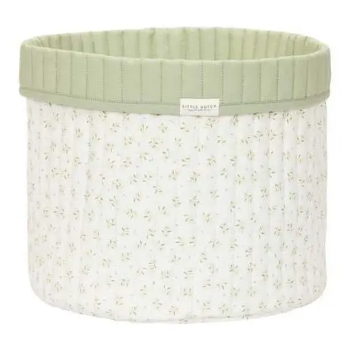 LITTLE DUTCH STORAGE BASKET TWO SIDED LARGE