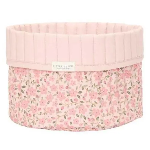 LITTLE DUTCH STORAGE BASKET TWO SIDED SMALL