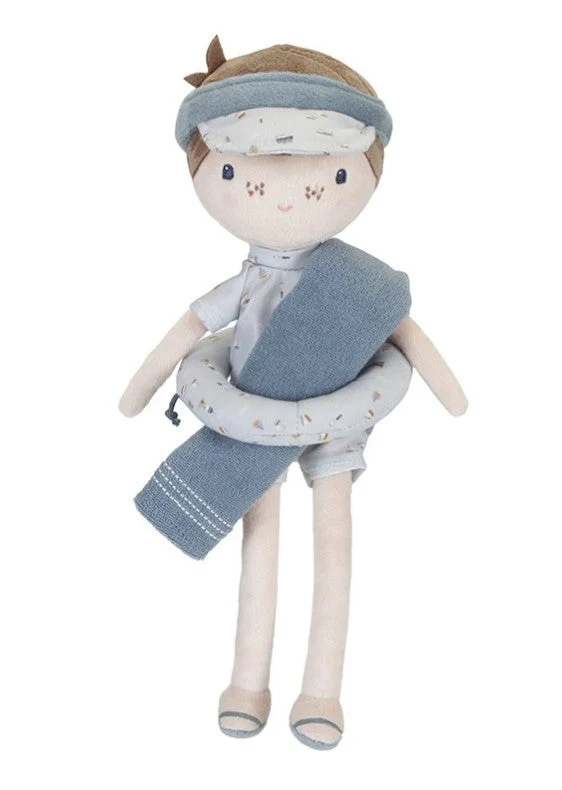 LITTLE DUTCH SUMMER DOLL JIM