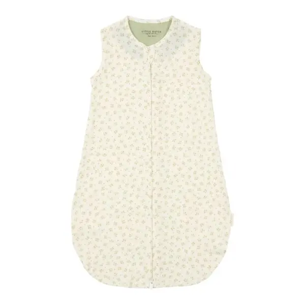 LITTLE DUTCH SUMMER SLEEPING BAG MUSLIN