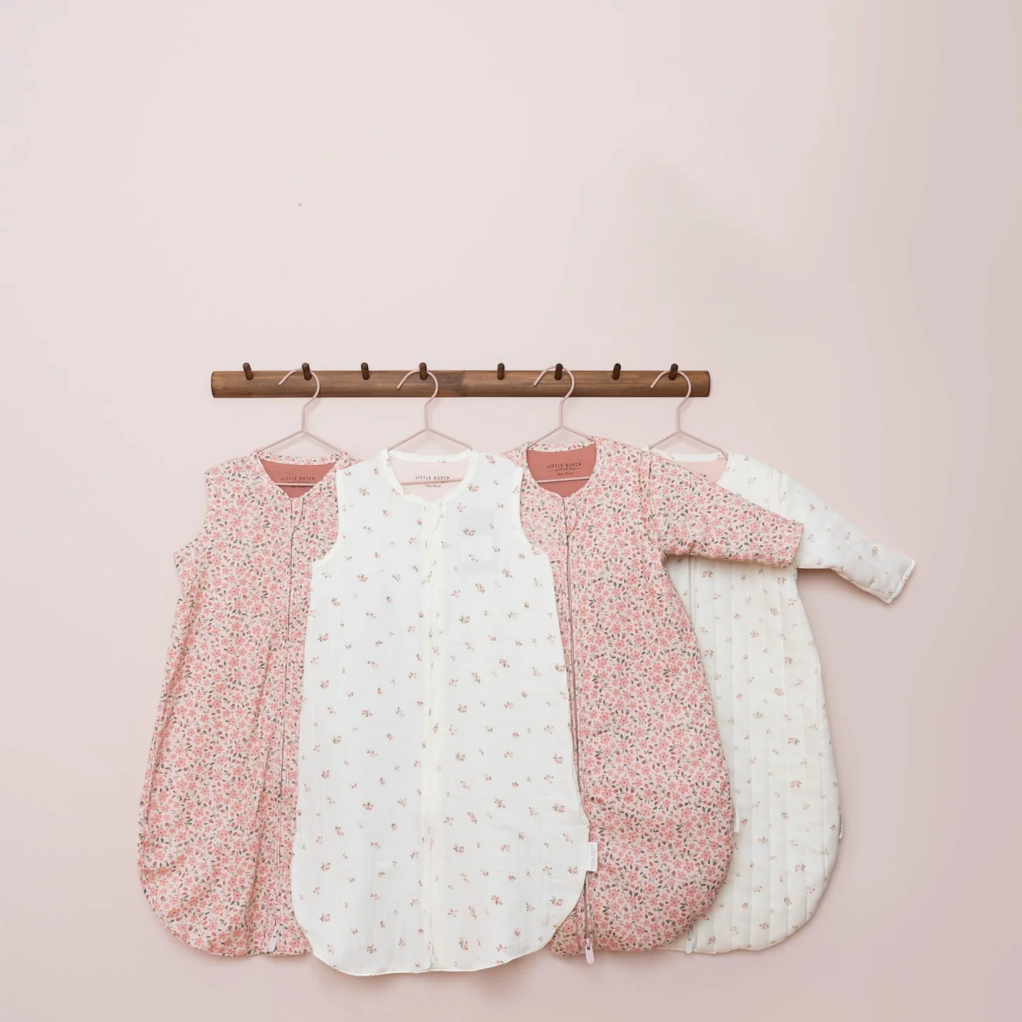 LITTLE DUTCH SUMMER SLEEPING BAG - Image 3