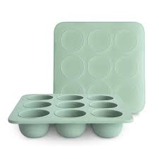 MUSHIE BABY FOOD FREEZER TRAY