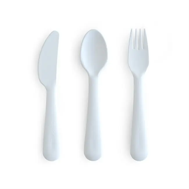 MUSHIE CUTLERY