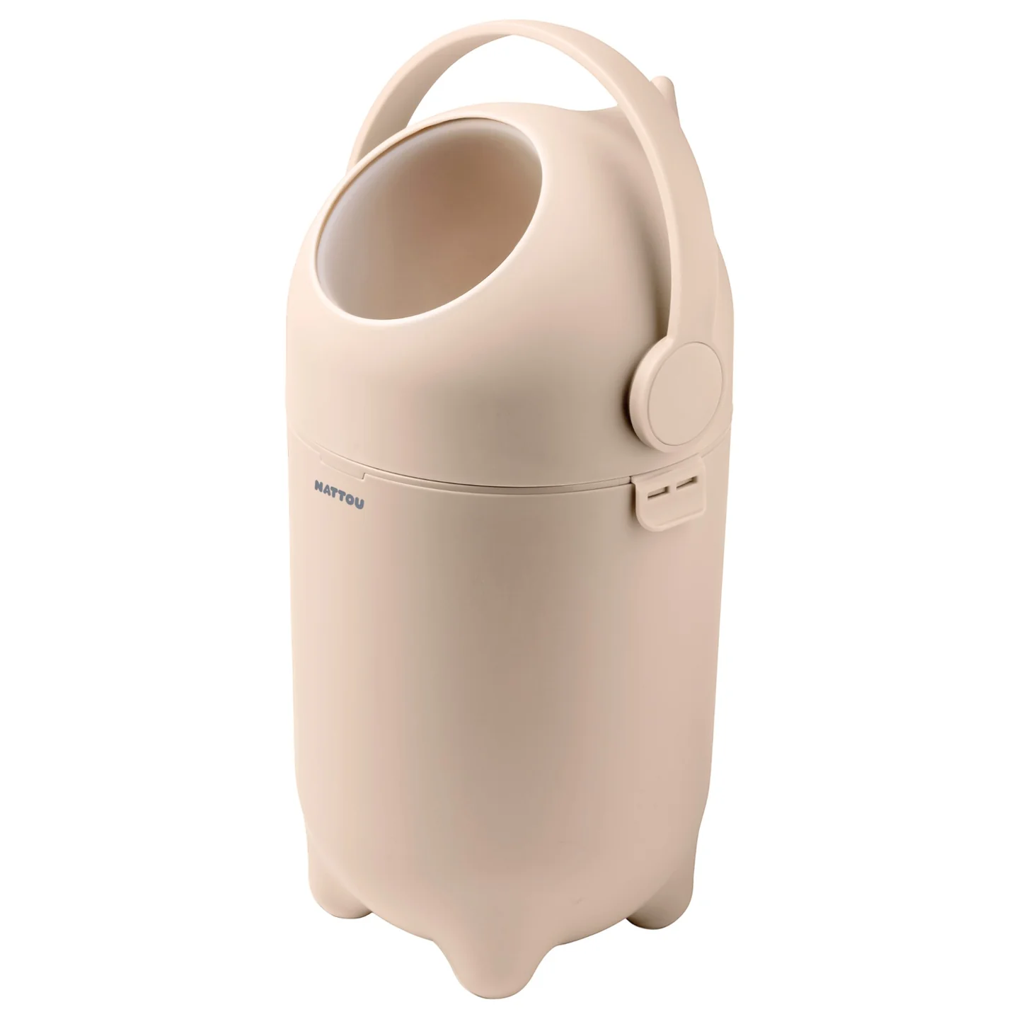 NATTOU DROPY DIAPER BIN Dropy Diaper bin