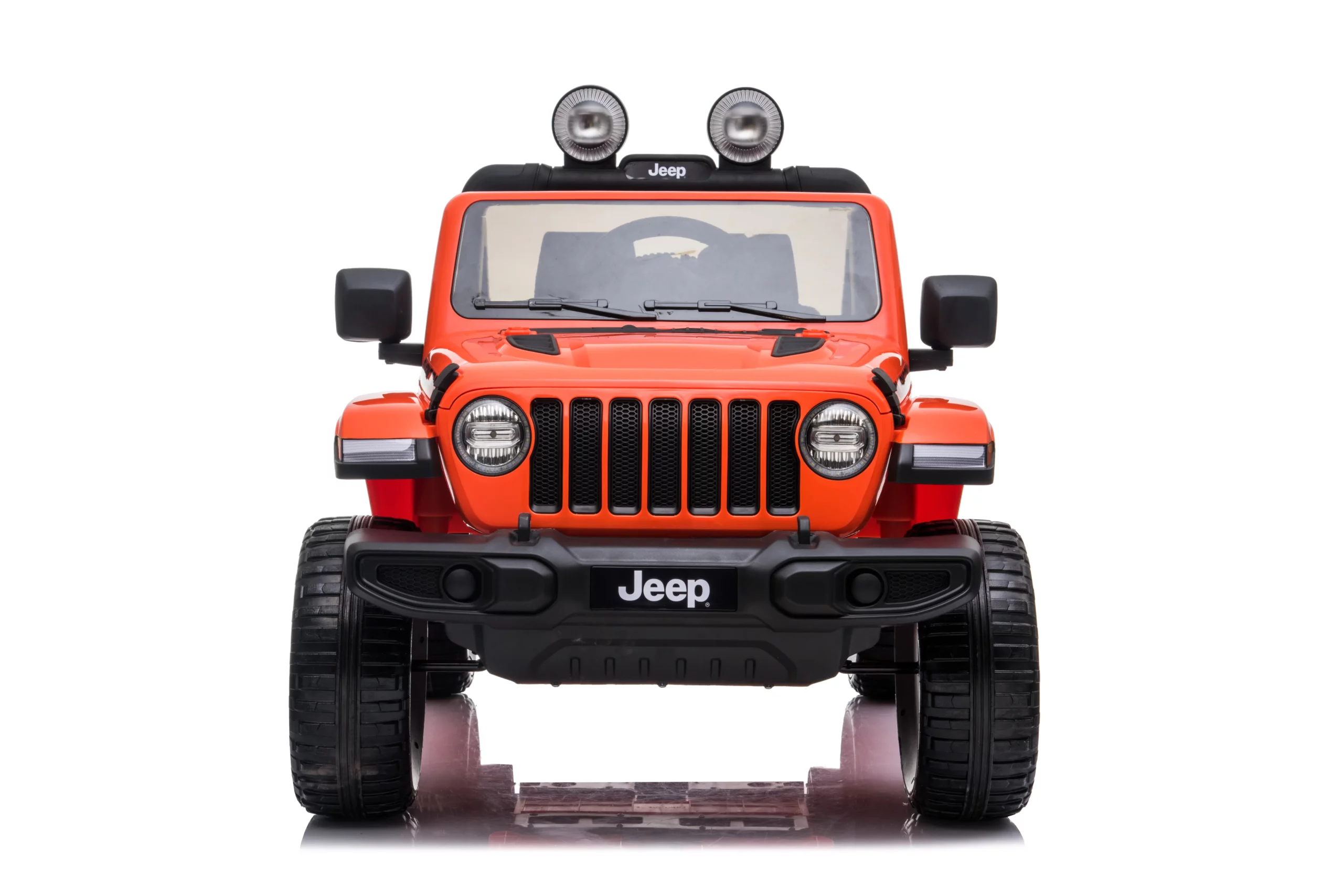 ROC JEEP WRANGLER RUBICON