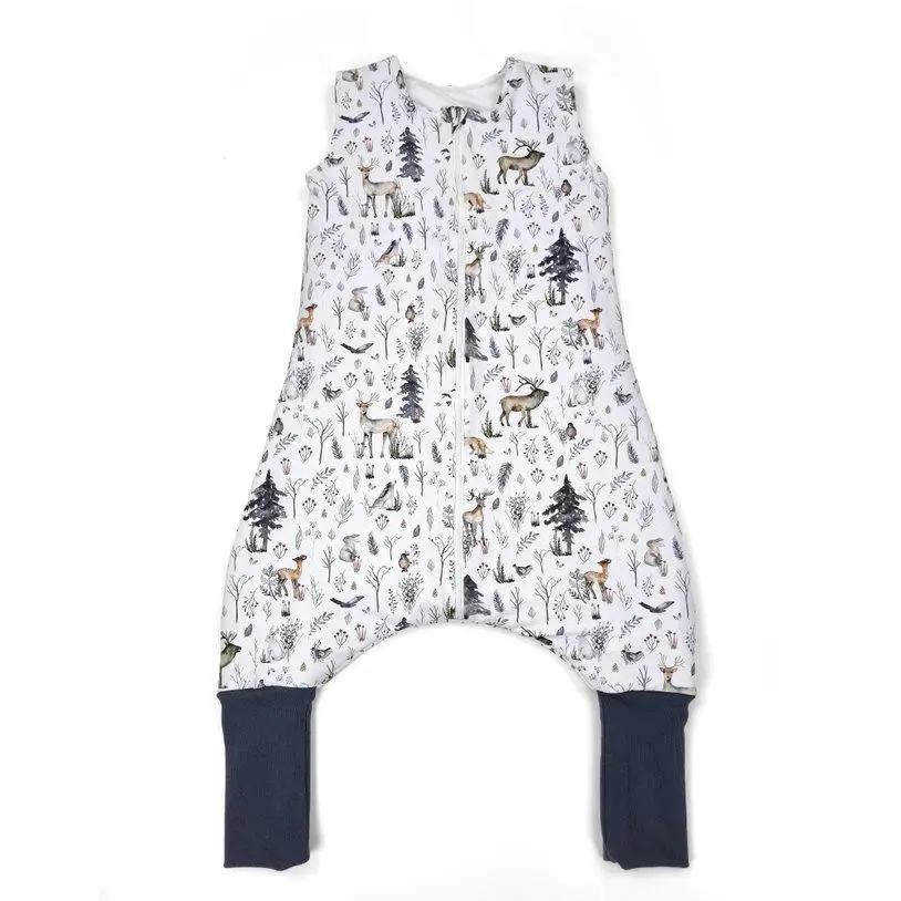 ALBERO MIO SLEEPING BAG WITH LEGS