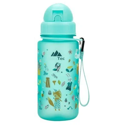ALPIN KIDS BOTTLE STRAW 35CL