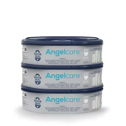 ANGELCARE OCTAG REFILL 3 PACK