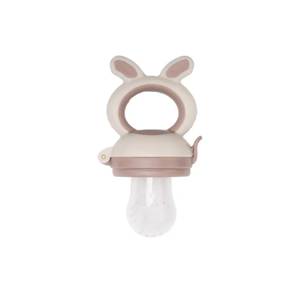 BO JUNGLE BABY FOOD FEEDER WITH 4 ACCESSORIES