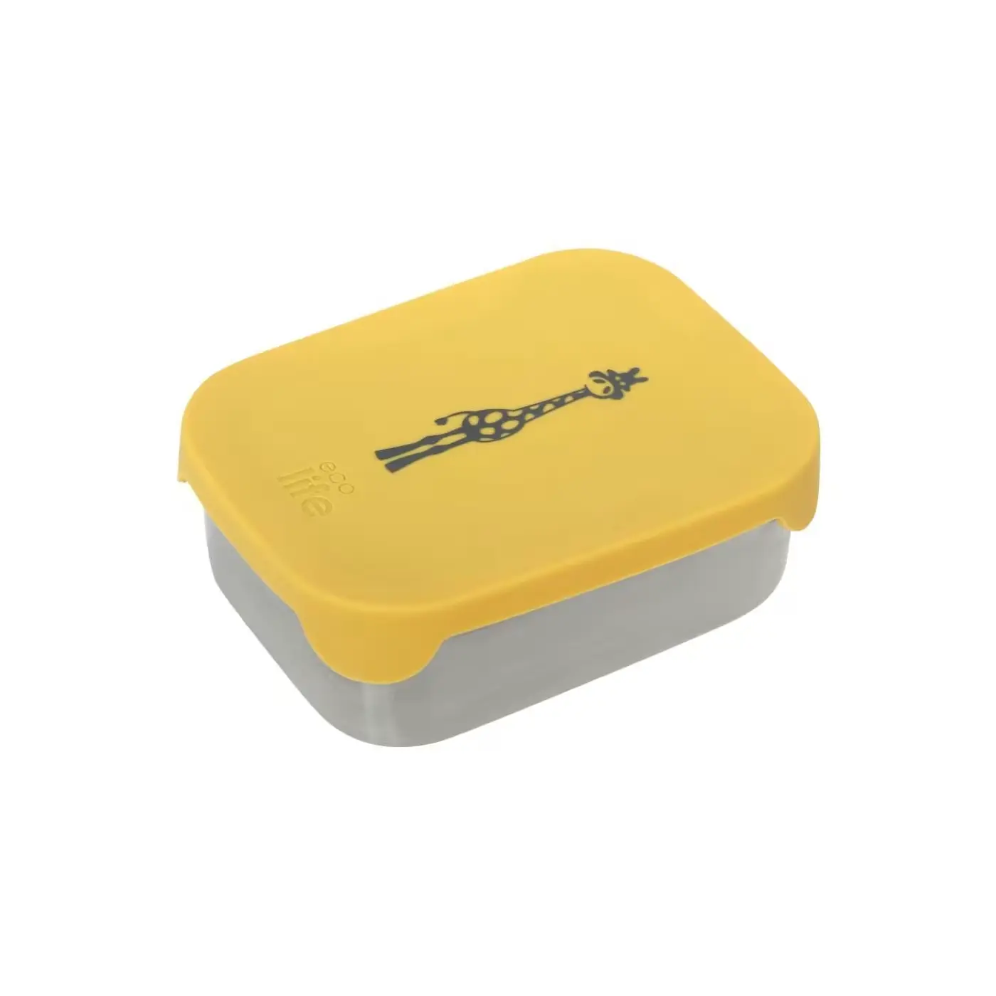 ECOLIFE KIDS CONTAINER 80CL