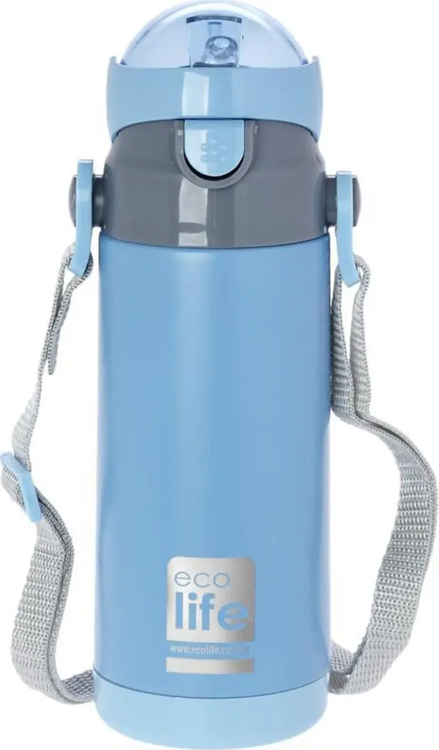 ECOLIFE KIDS THERMO 400ML