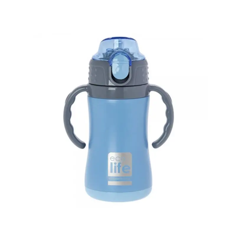 ECOLIFE KIDS THERMO HANDLE 300ML