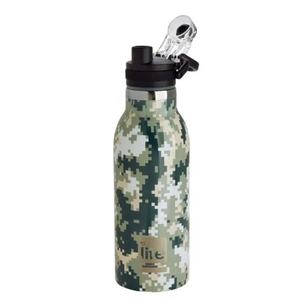 ECOLIFE THERMO PIXELS 500ML