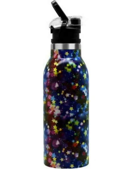 ECOLIFE THERMOS STARDUST 550ML