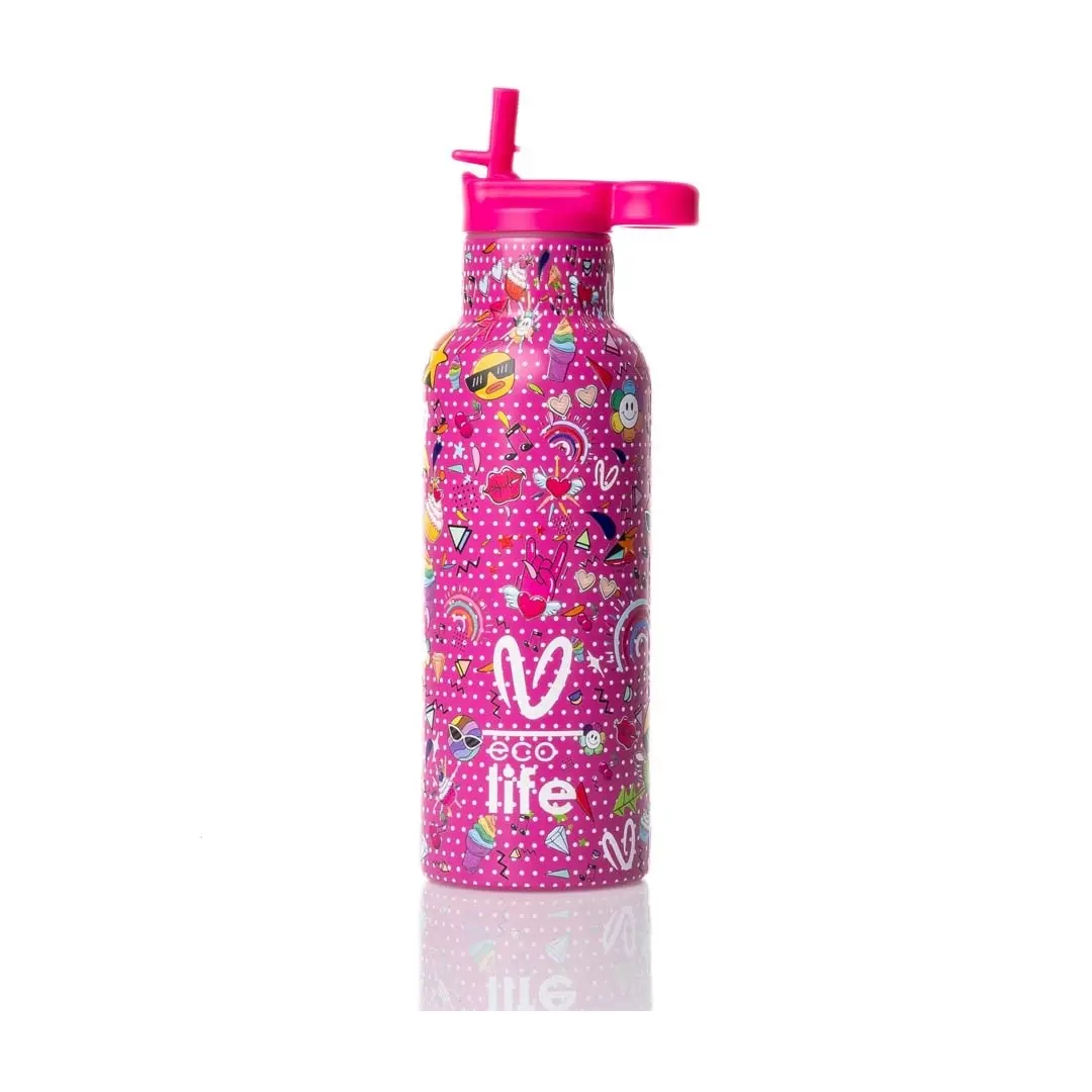 ECOLIFE VAS THERMO 500ML