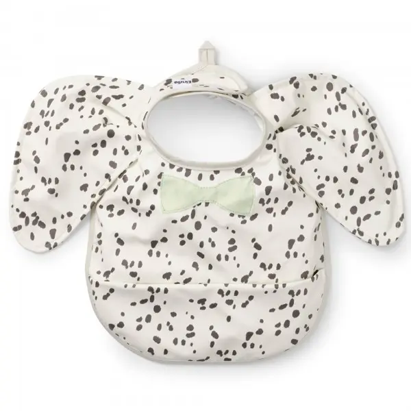 ELODIE BABY BIB