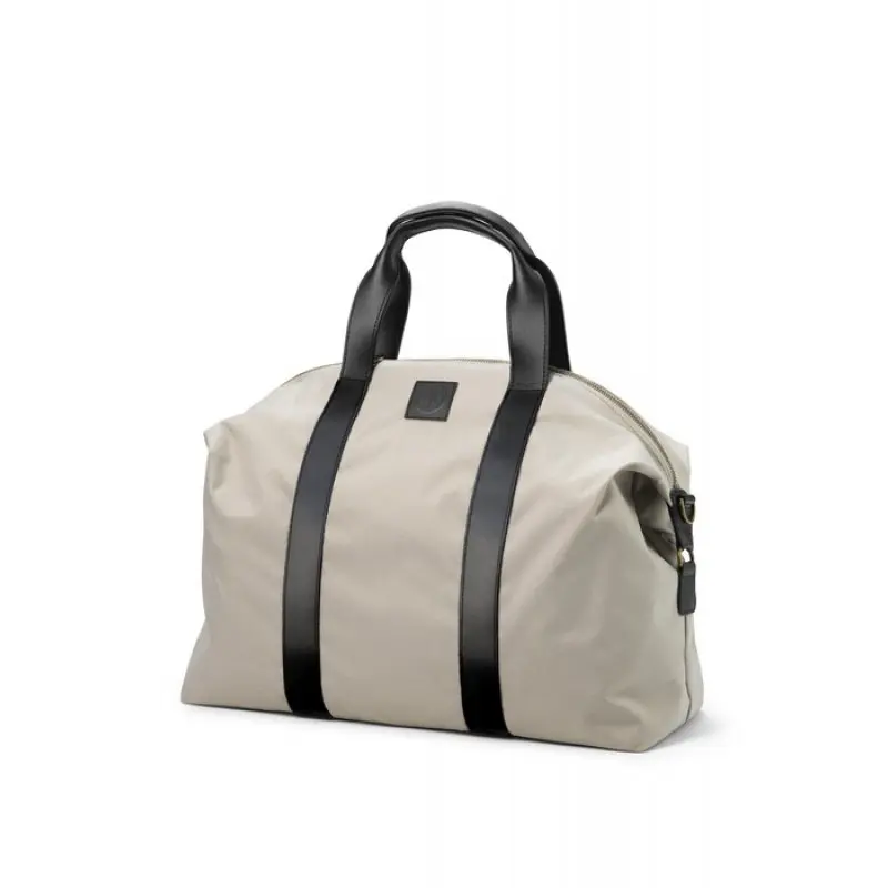 ELODIE CHANGING BAG CLASSIC SPORT MOONSHELL