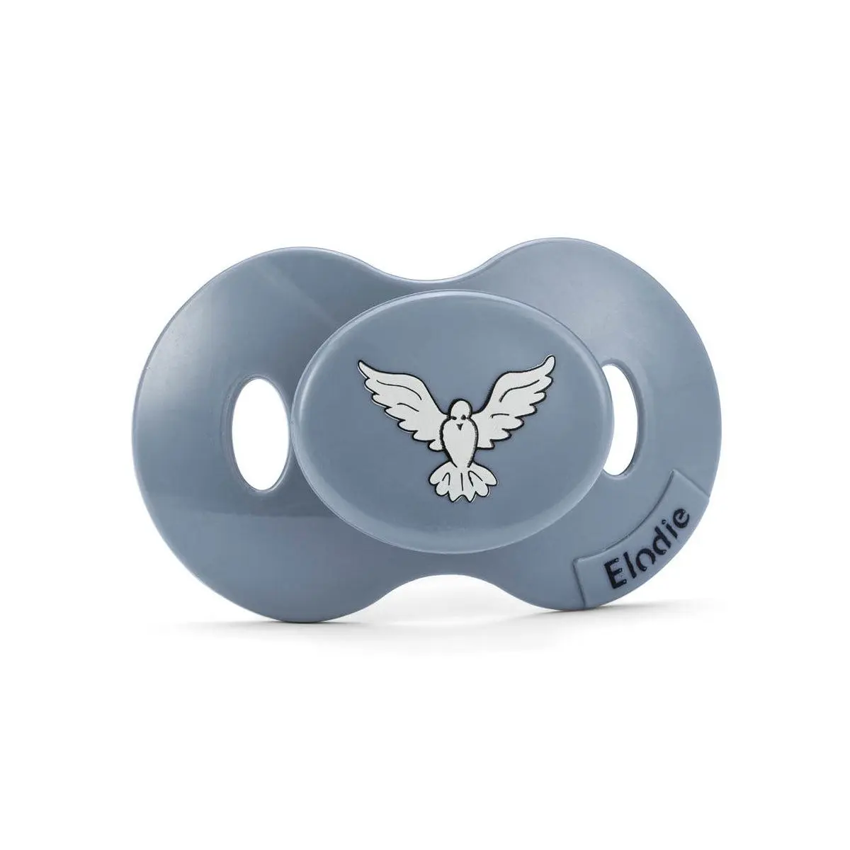 ELODIE SILICONE SOOTHER 3m+