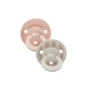 ELODIE SILICONE SOOTHER CANDY  3m+