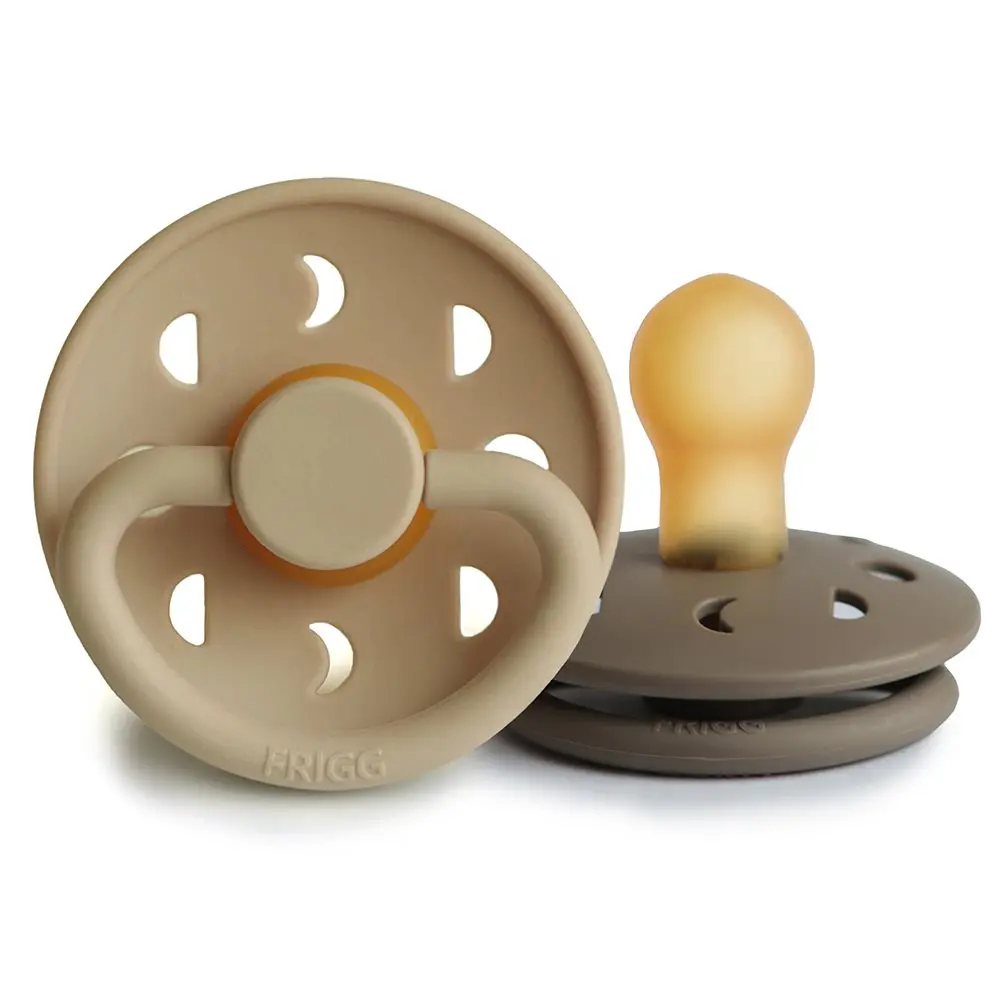 FRIGG Moon Phase - Round Latex X2 Size 2