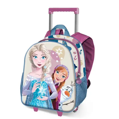FROZEN LUNCH BAG