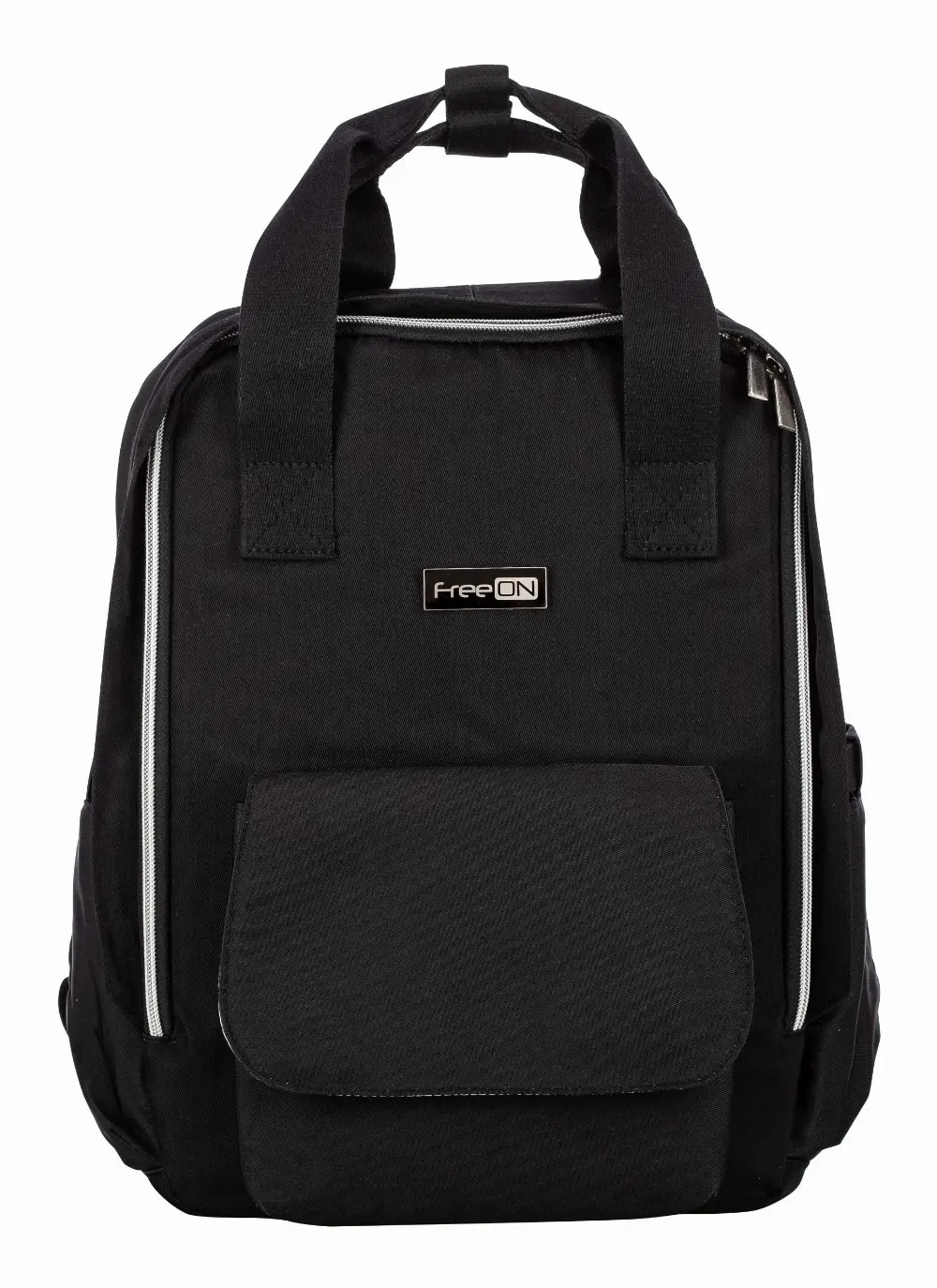 FreeON BACKPACK DIAPER STYLE