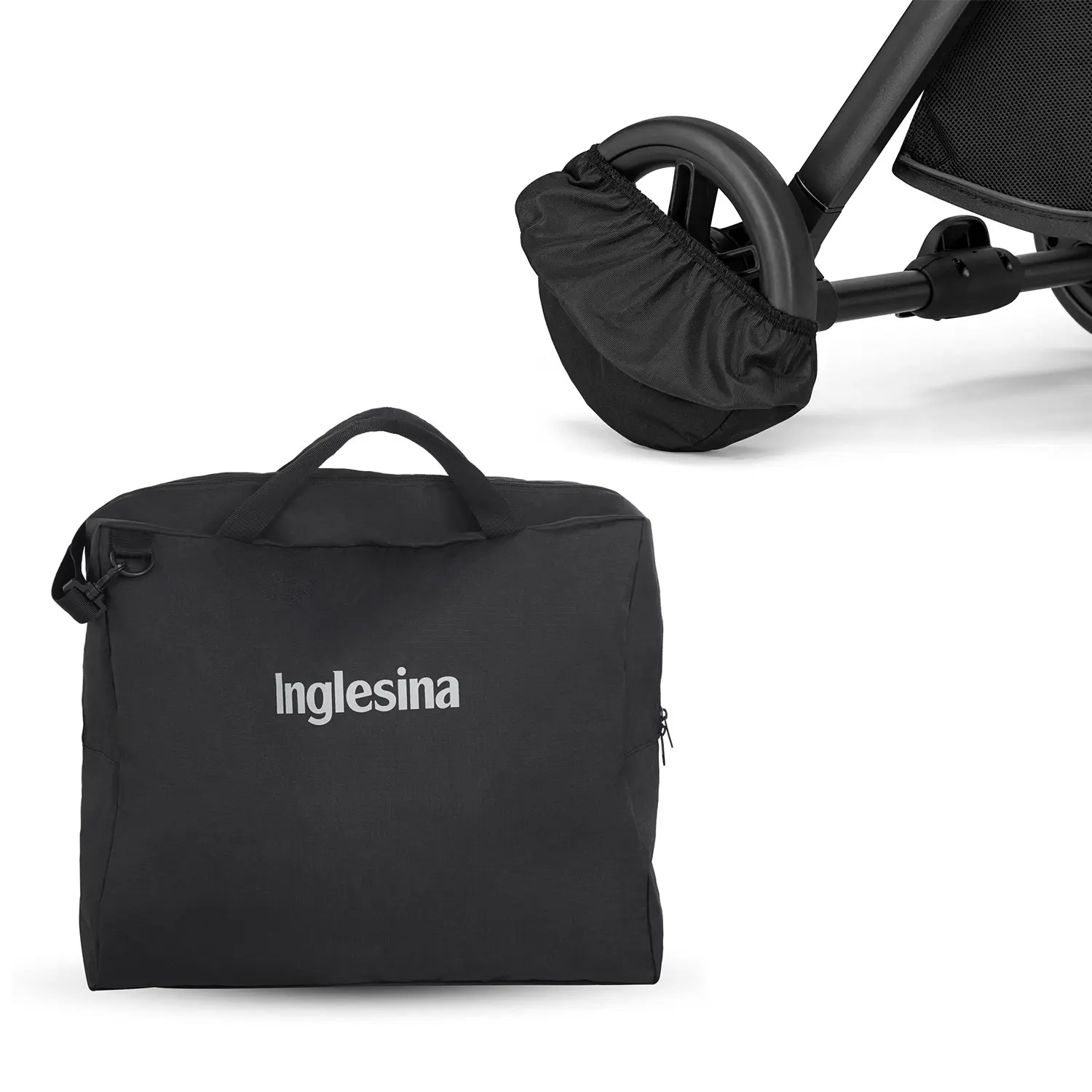 Inglesina STROLLER CARRIER BAG FOR QUID3