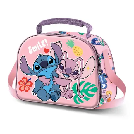 LILO AND STITCH LUNCH BAG