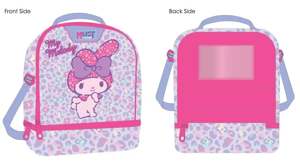 LUNCH BAG ISOTHERMAL