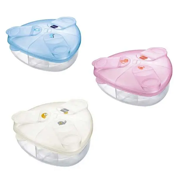 MAM MILK POWDER BOX