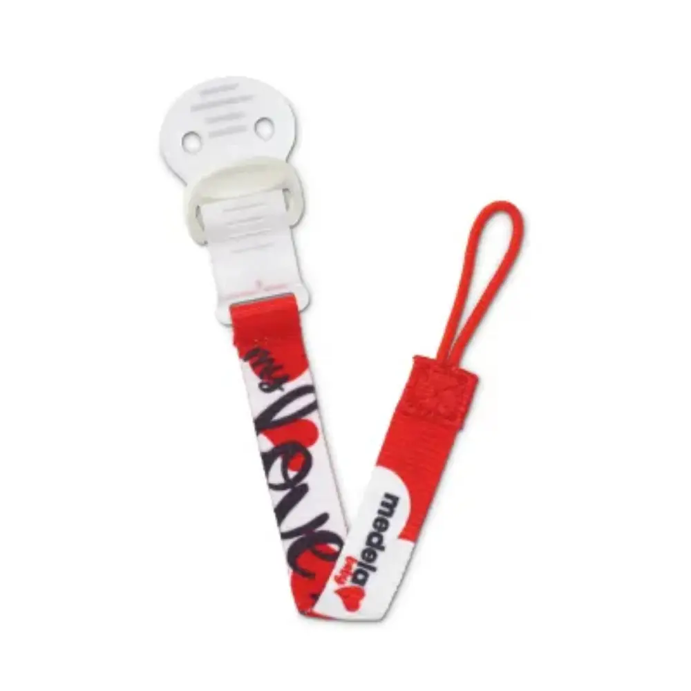 MEDELA PACIFIER HOLDER