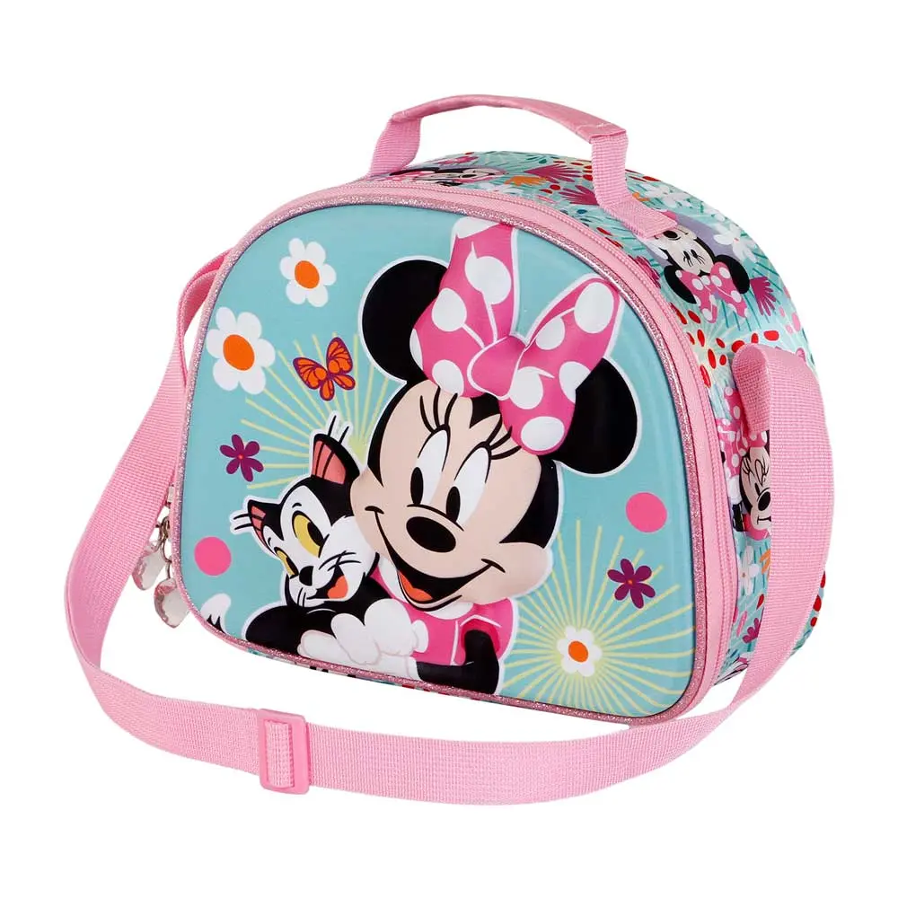 MINNIE LUNCH BAG