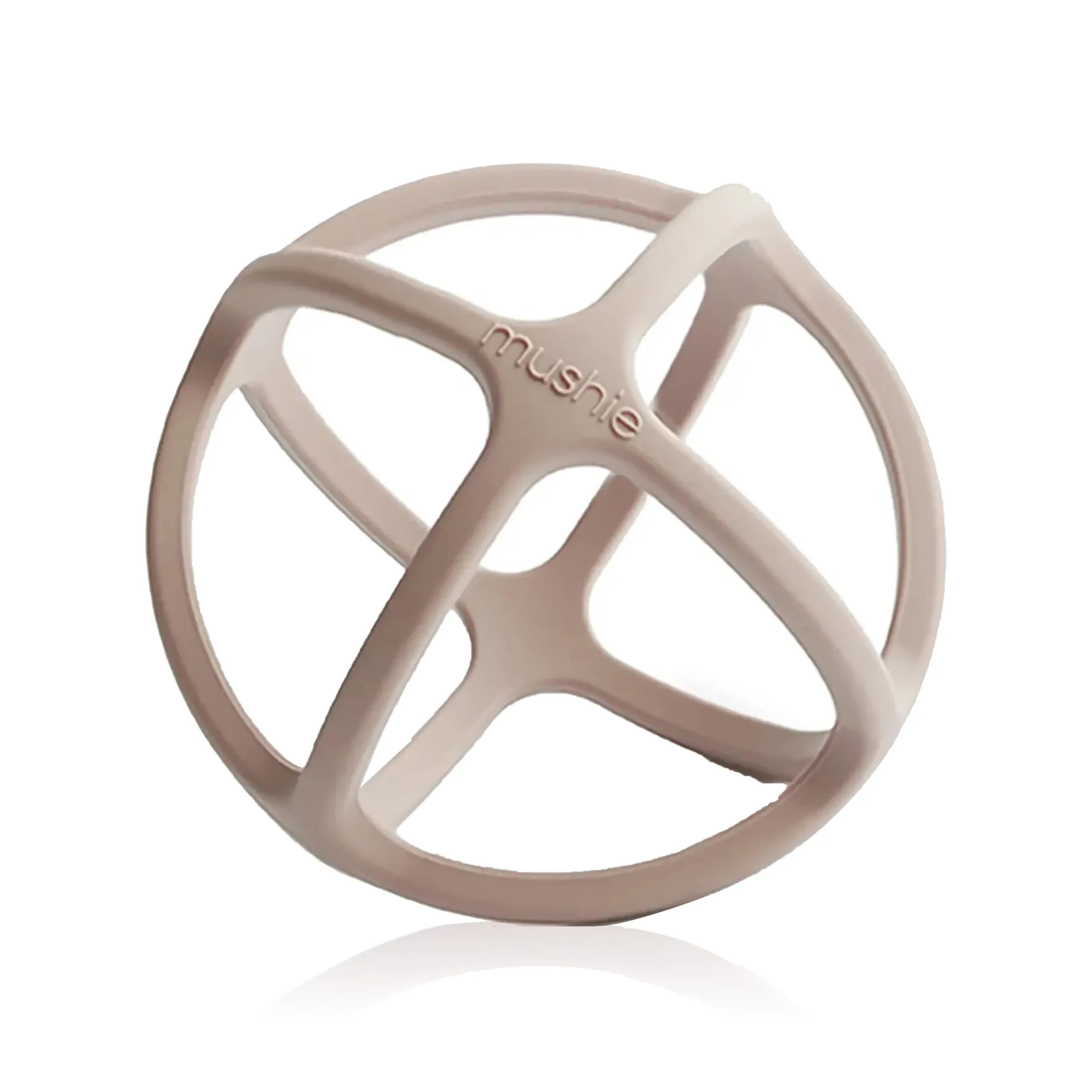 MUSHIE BALL TEETHER