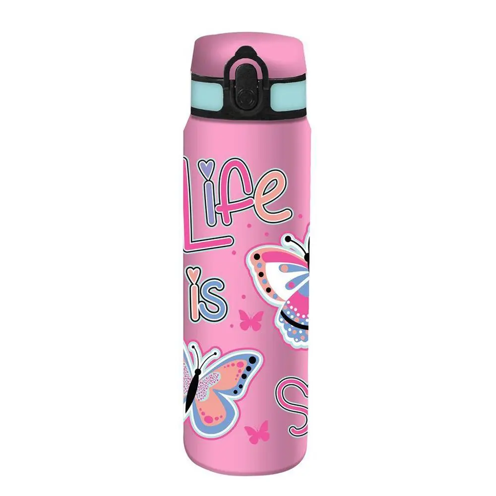 MUST TEAM ΠΑΓΟΥΡΙ ΑΝΟΞΕΙΔΩΤΟ 600ML