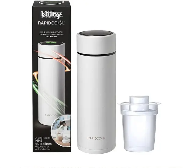 NUBY RAPIDCOOL