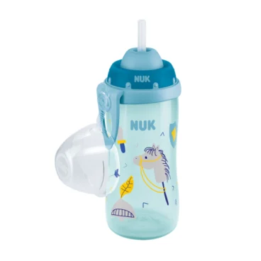NUK FLEXI CUP 12+m