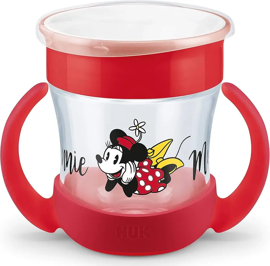 NUK MAGIC CUP