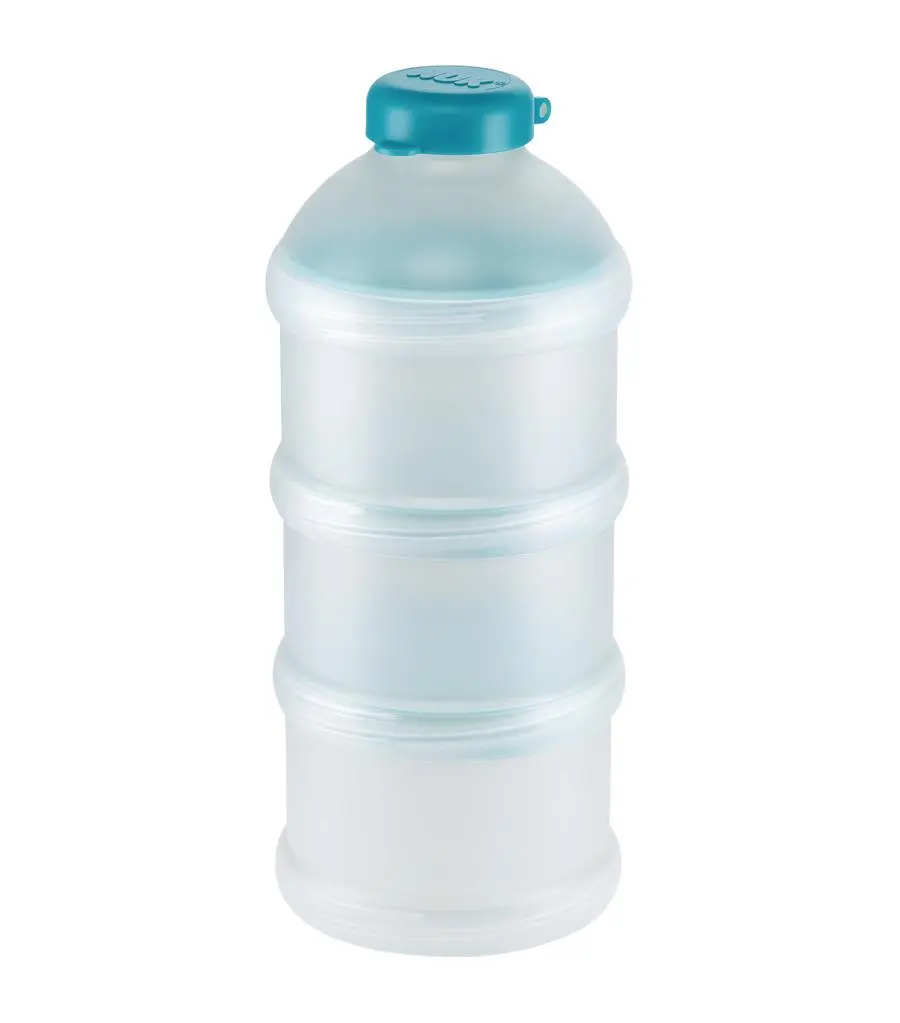NUK MILK POWDER DISPENSER