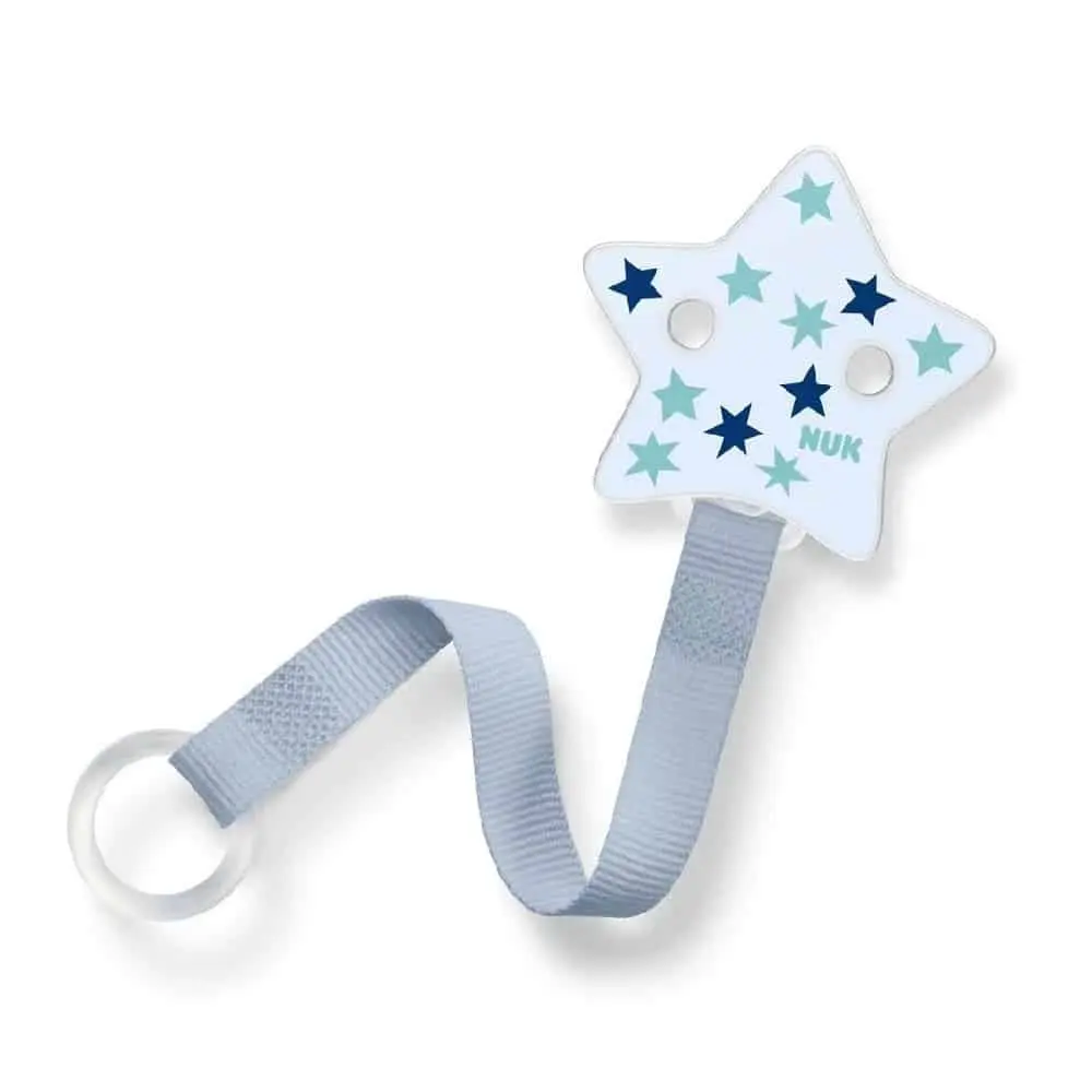 NUK SOOTHER BAND